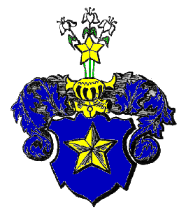 Carl Joachim von Rönnebecks våbenskjold